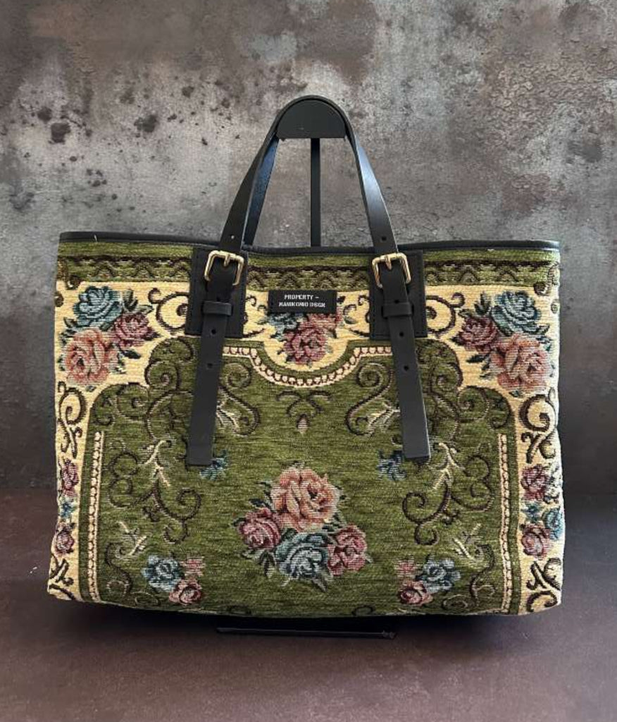 Shopper - Manikomio