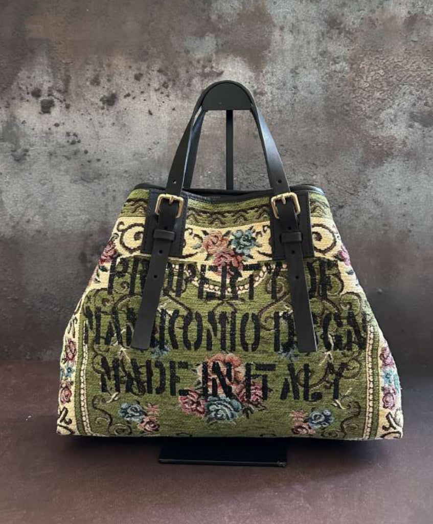Shopper - Manikomio