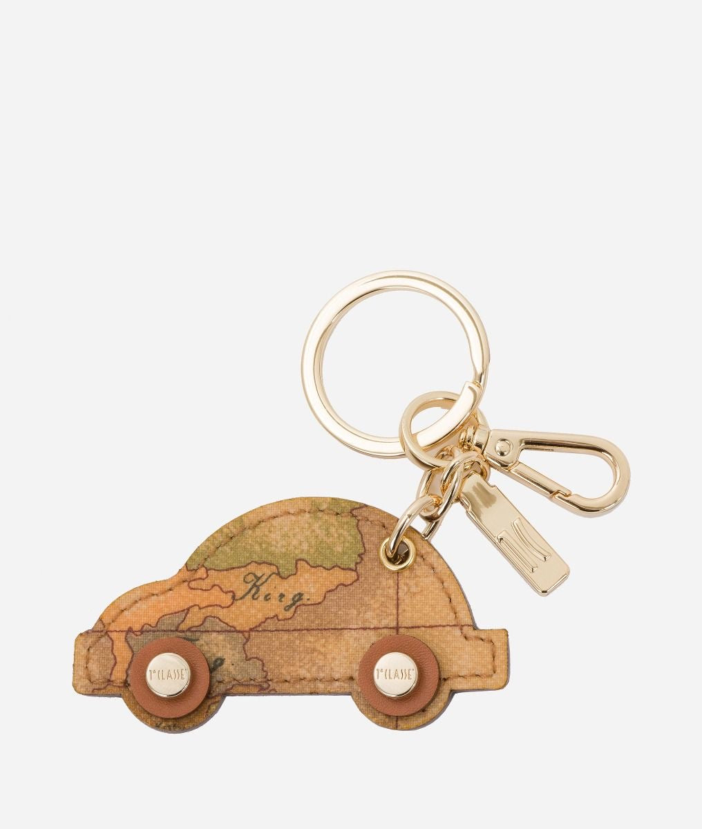 Geo Classic portachiavi macchina Alviero Martini CalzatureGiuliani