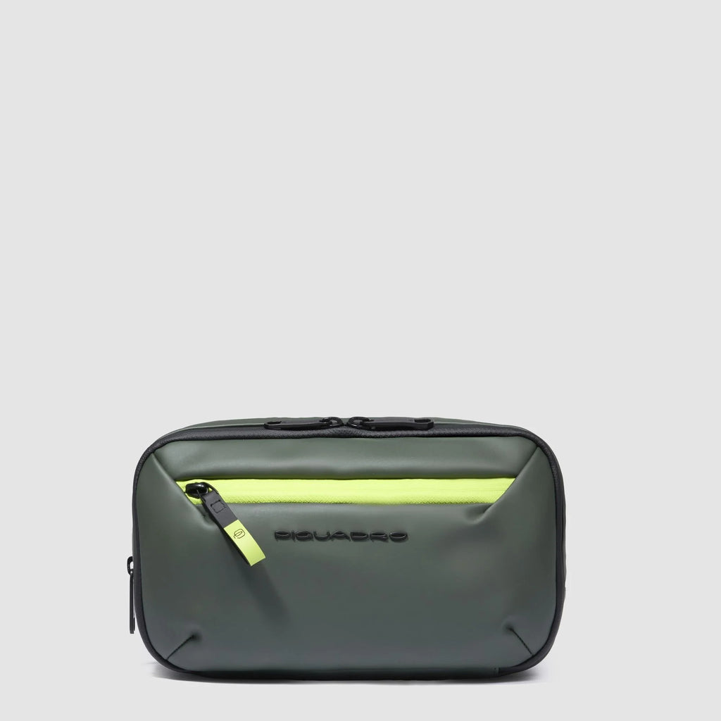 Beauty case resistente all'acqua - PIQUADRO