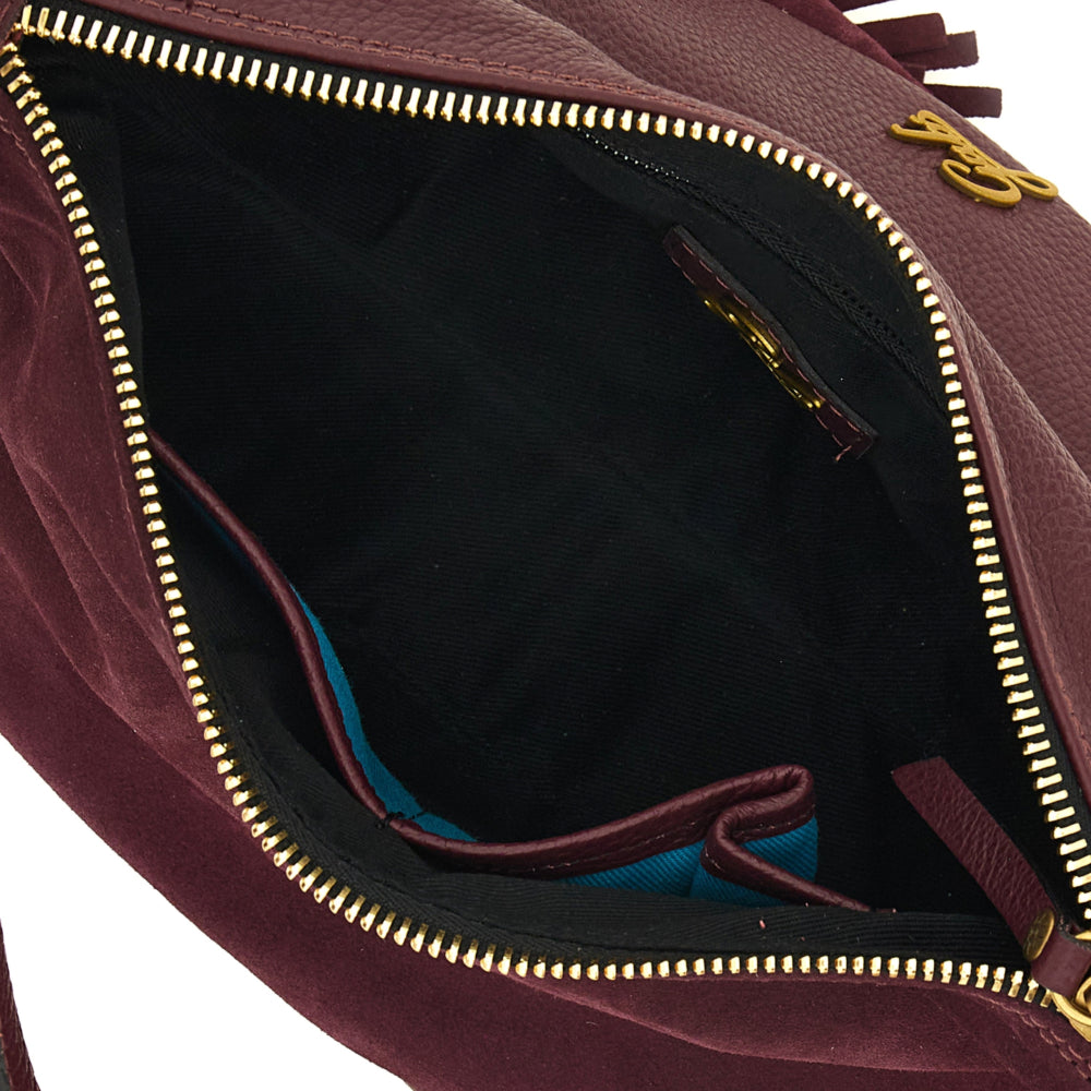 Borsa MARTY TAGLIA M - Gabs