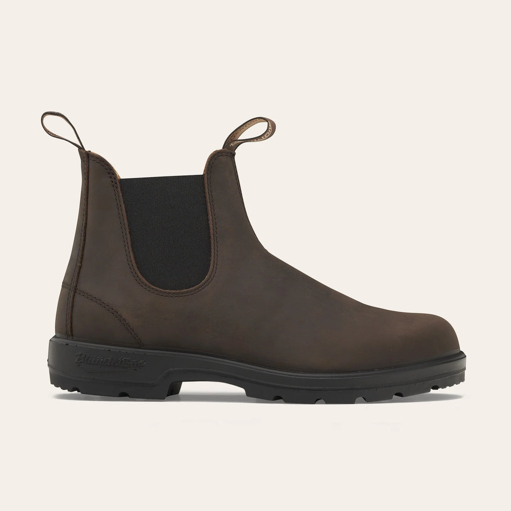 #2340 stivaletto - Blundstone