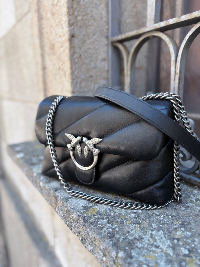 Borsa Love Bag Puff Classic - Pinko