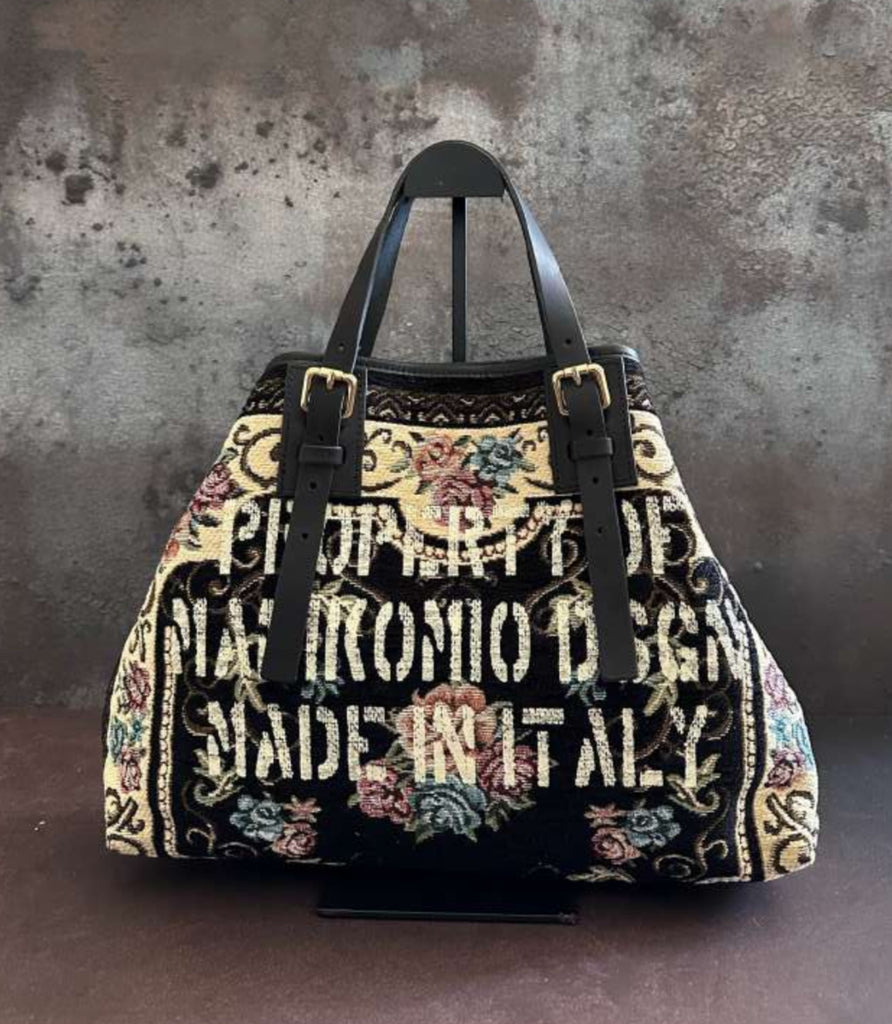 Shopper - Manikomio