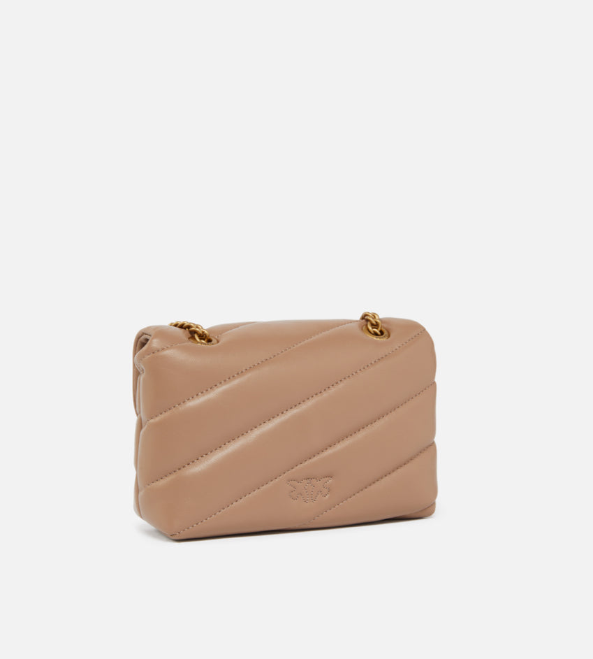 Borsa Love Bag Puff Mini - Pinko