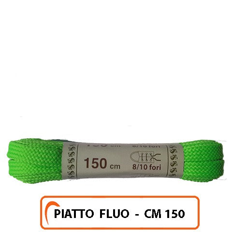 Lacci 150cm scarpe