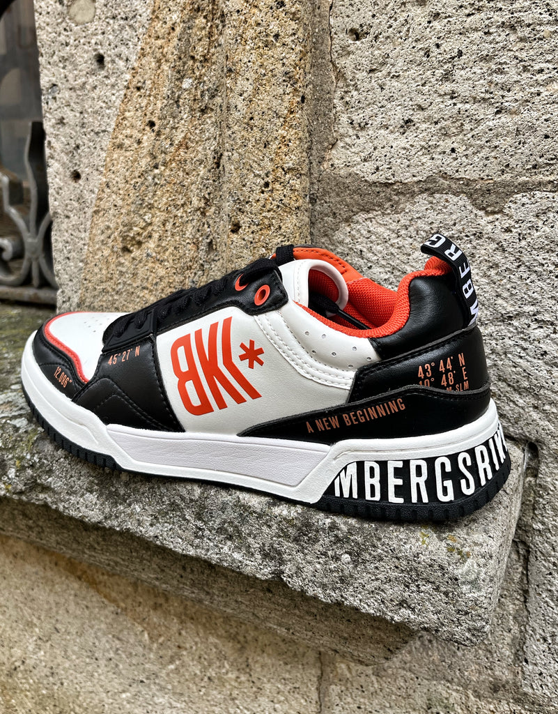 Sneakers uomo - Bikkembergs