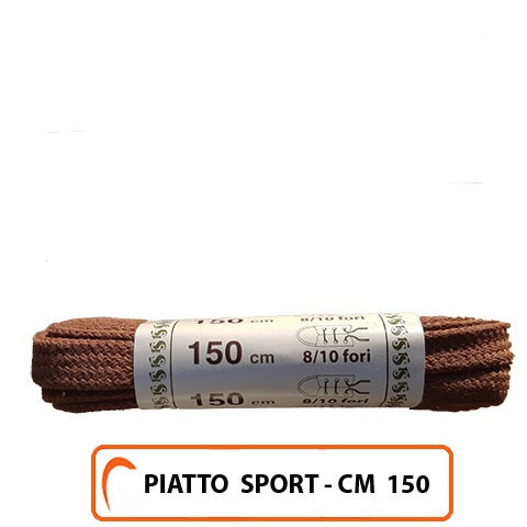 Lacci 150cm scarpe