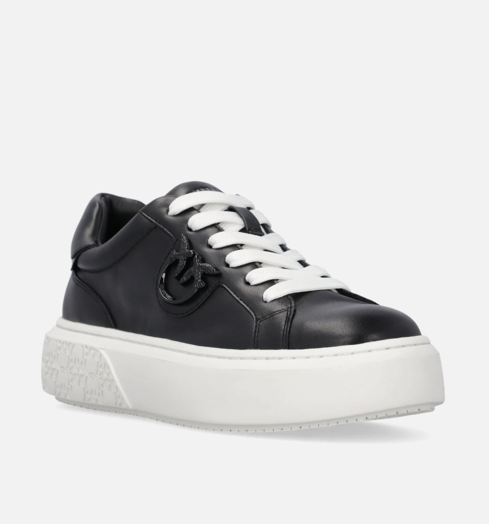 Sneaker in pelle - Pinko