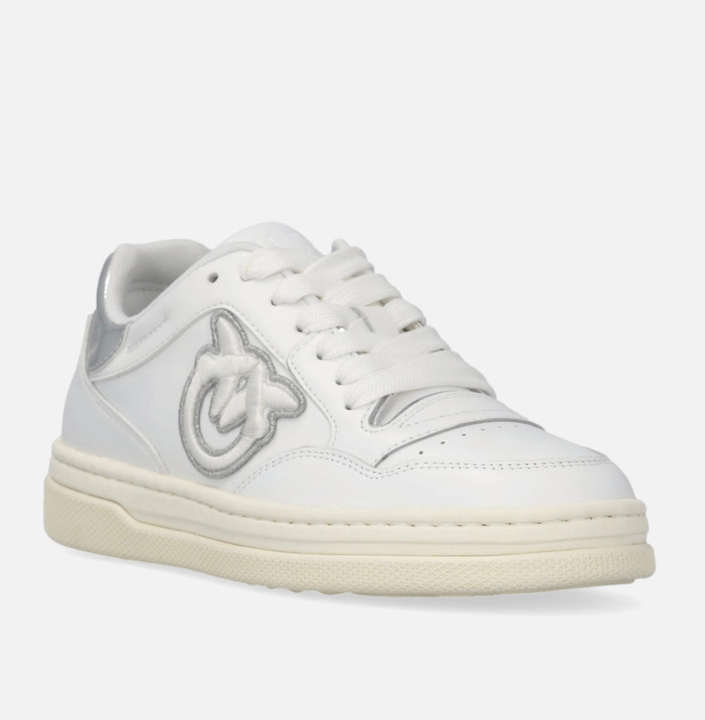 Sneaker in pelle - Pinko