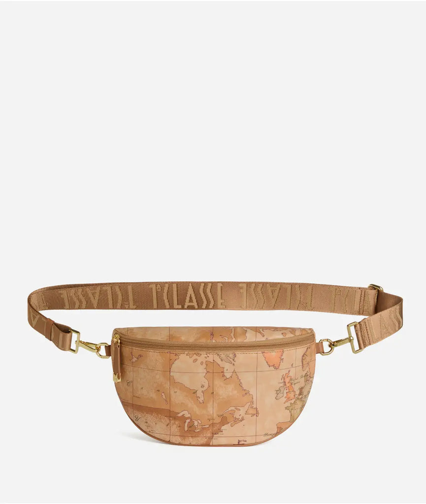 Geo Soft maxi marsupio - Martini