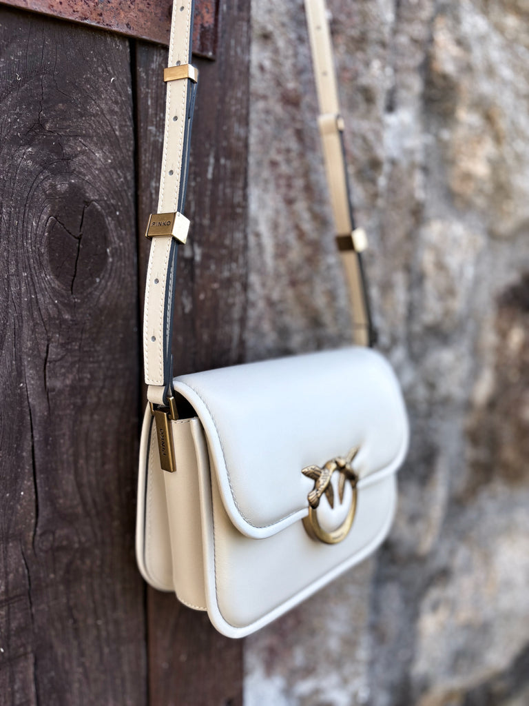 Borsa morbida tracolla  Love Bag - Pinko