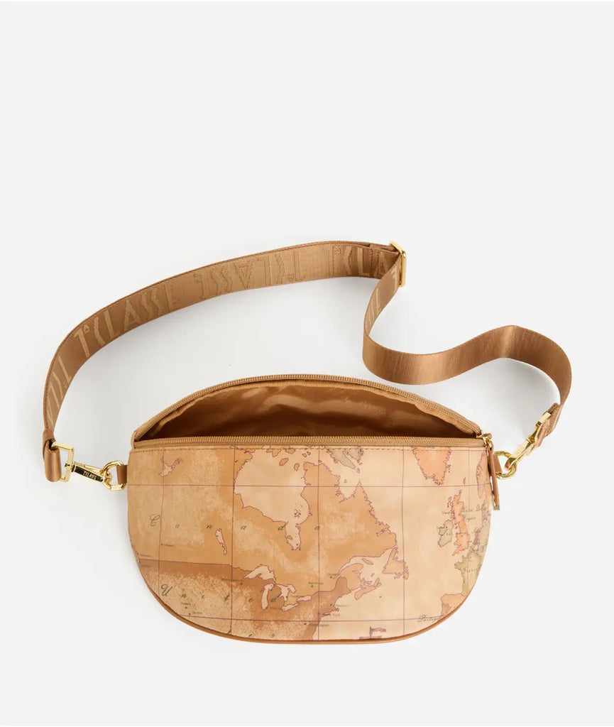Geo Soft maxi marsupio - Martini