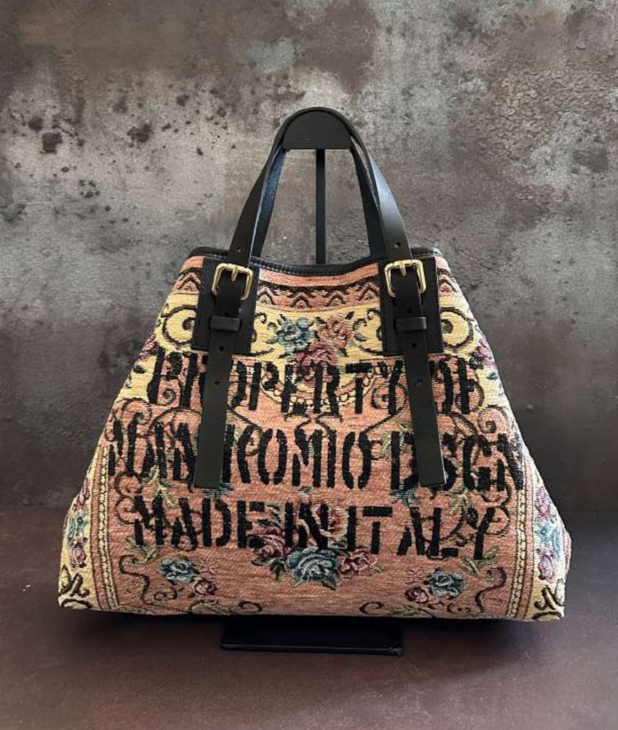 Shopper - Manikomio