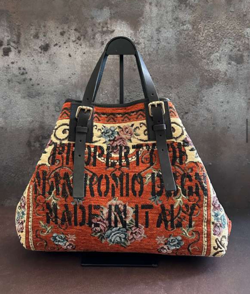 Shopper - Manikomio