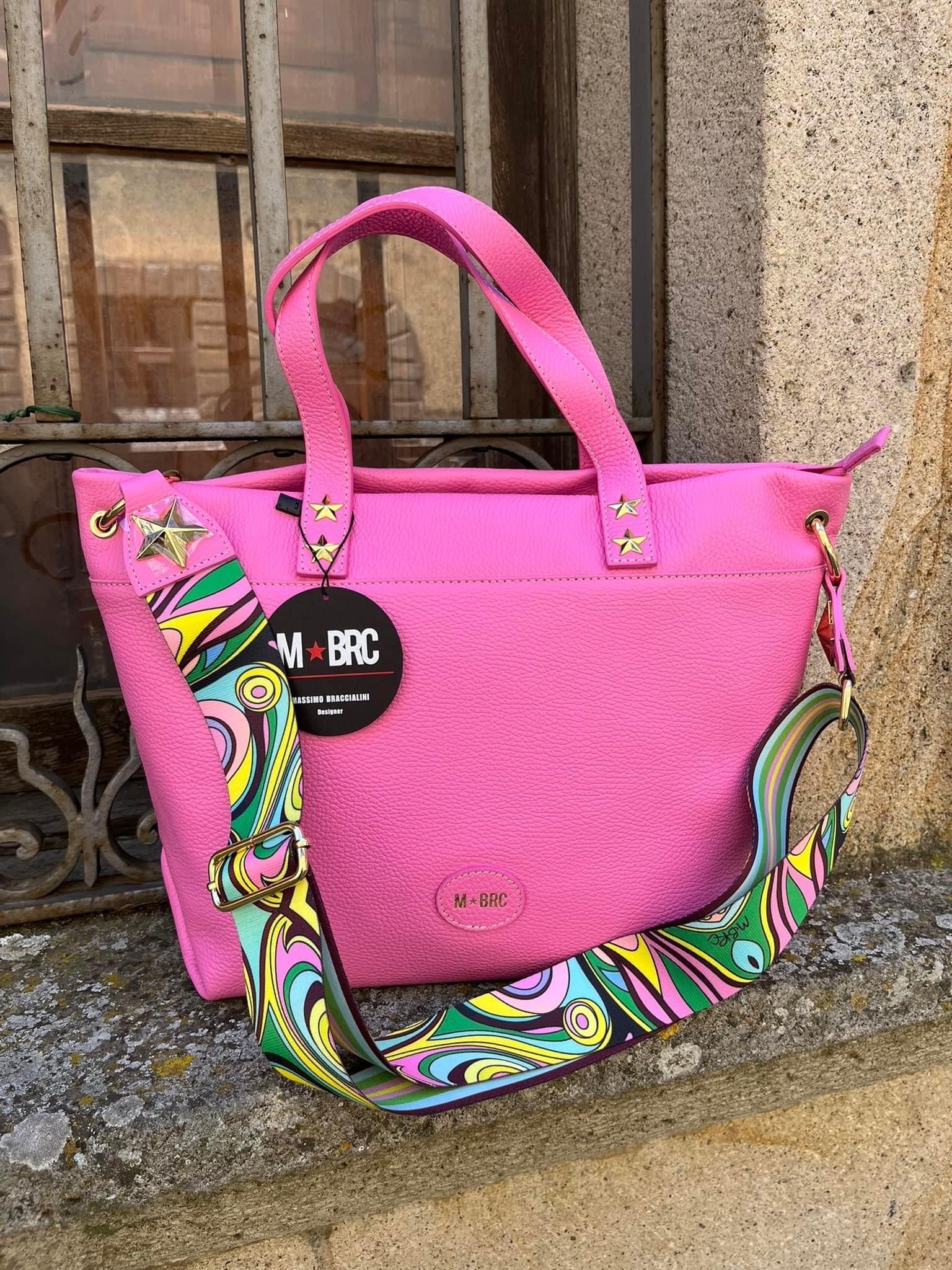 Borsetta Braccialini Borse Collezione Primavera Estate 2022