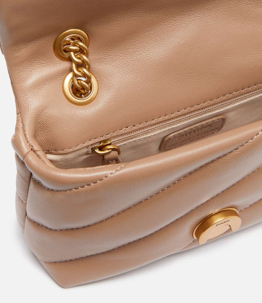 Borsa Love Bag Puff Mini - Pinko