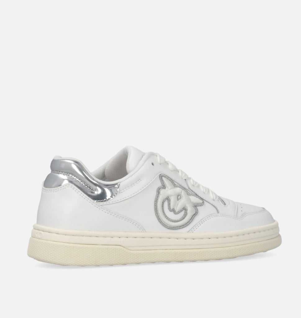 Sneaker in pelle - Pinko