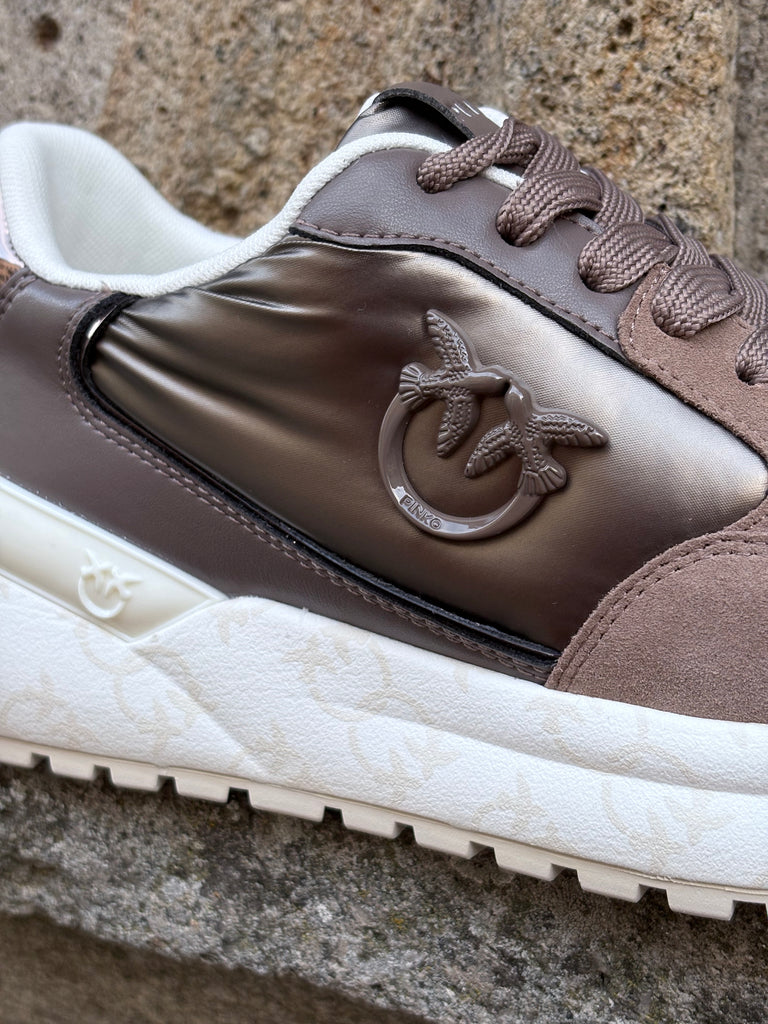 Scarpe sportive - Pinko
