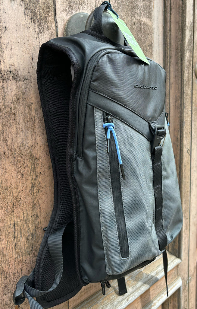 Zaino da bici e trekking porta computer e porta iPad® - Piquadro