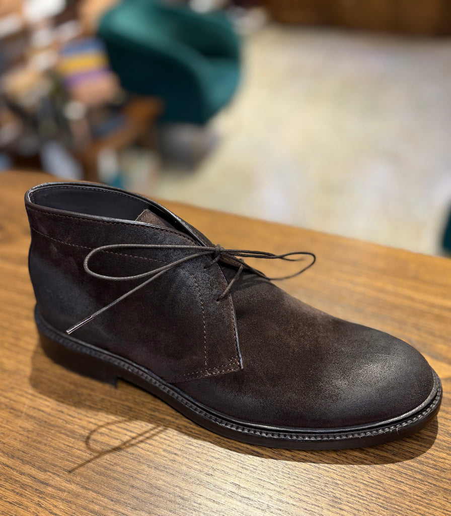 Scarpa elegante uomo