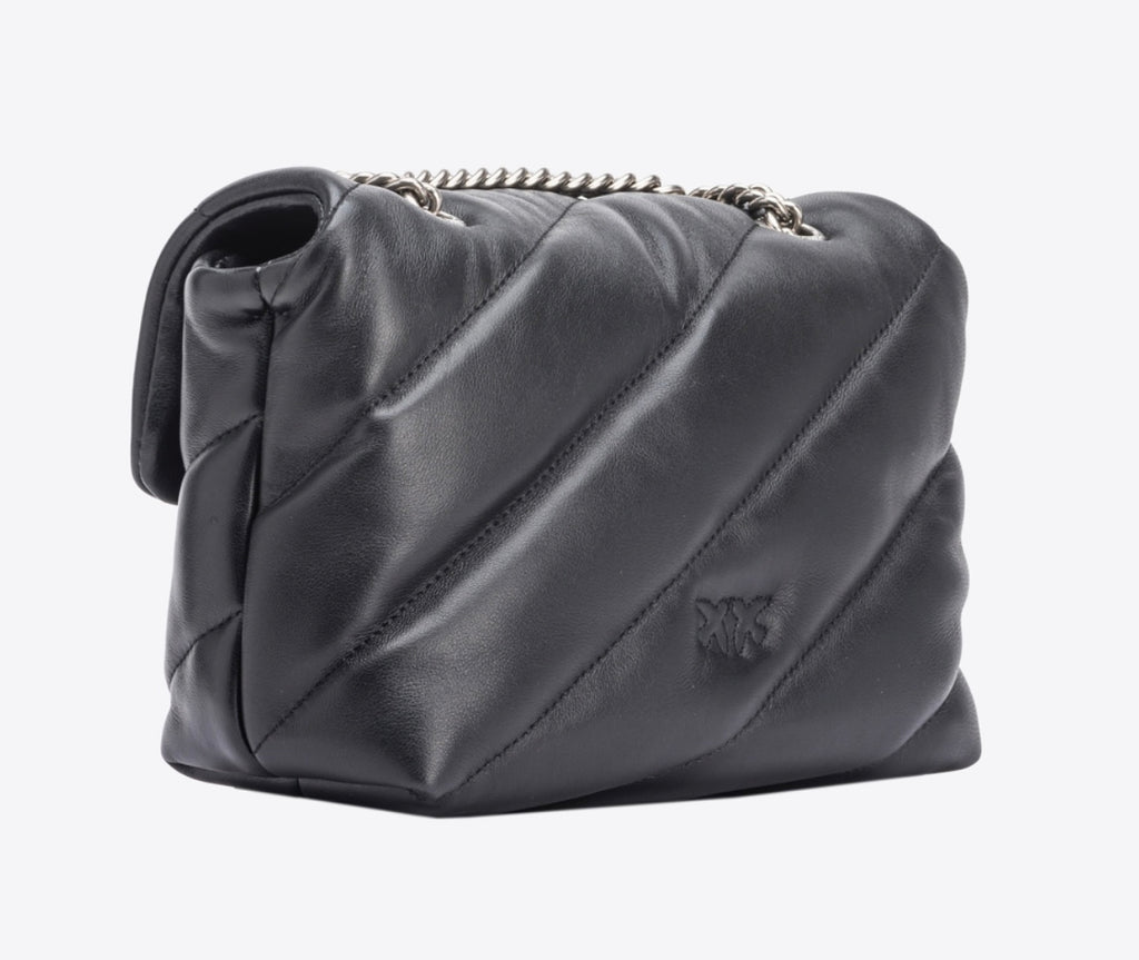 Borsa Love Bag Puff Mini - Pinko