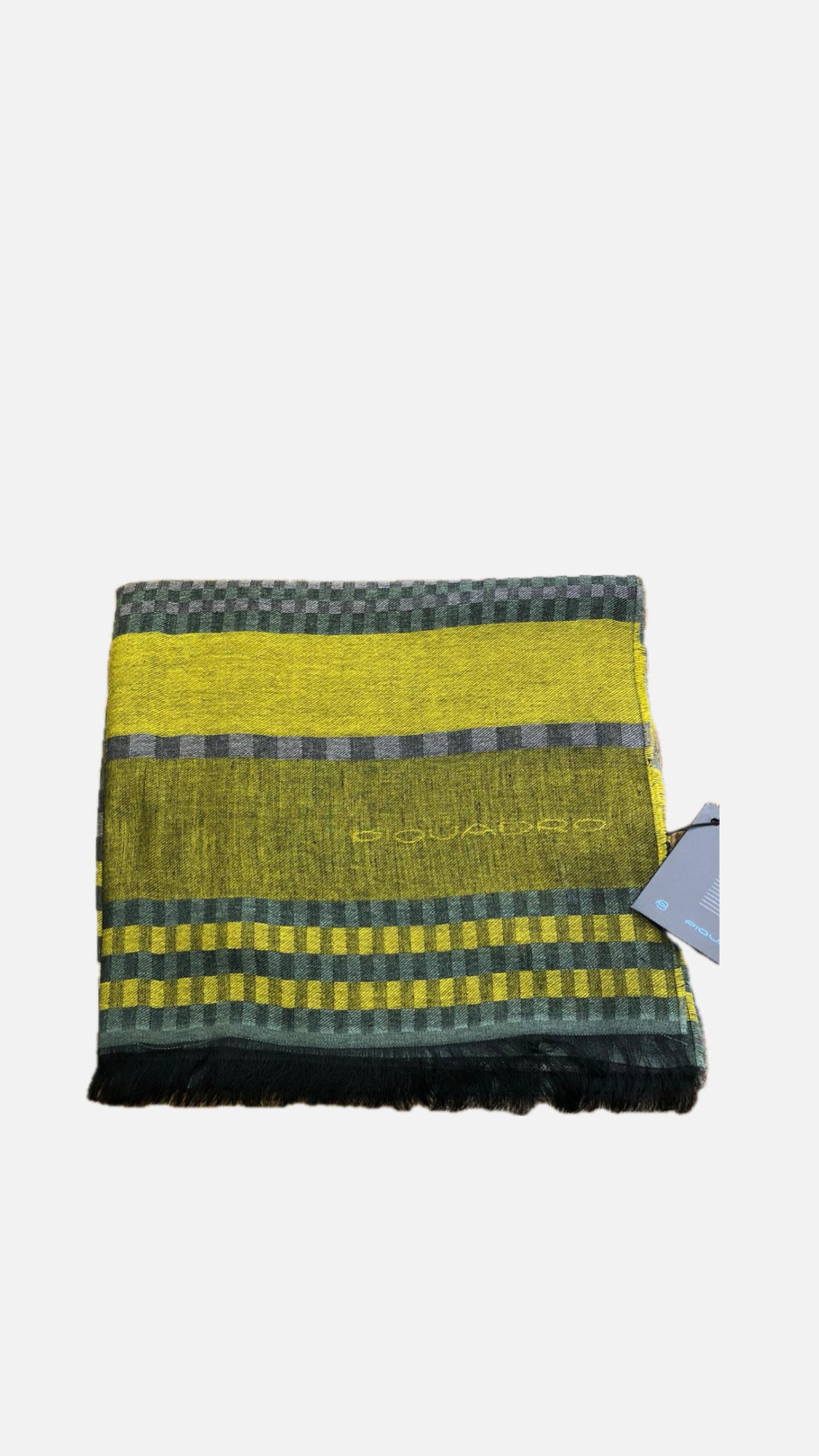 Studioarch Sciarpe Uomo Piquadro Pashmina Sciarpa Uomo RONCATO 100