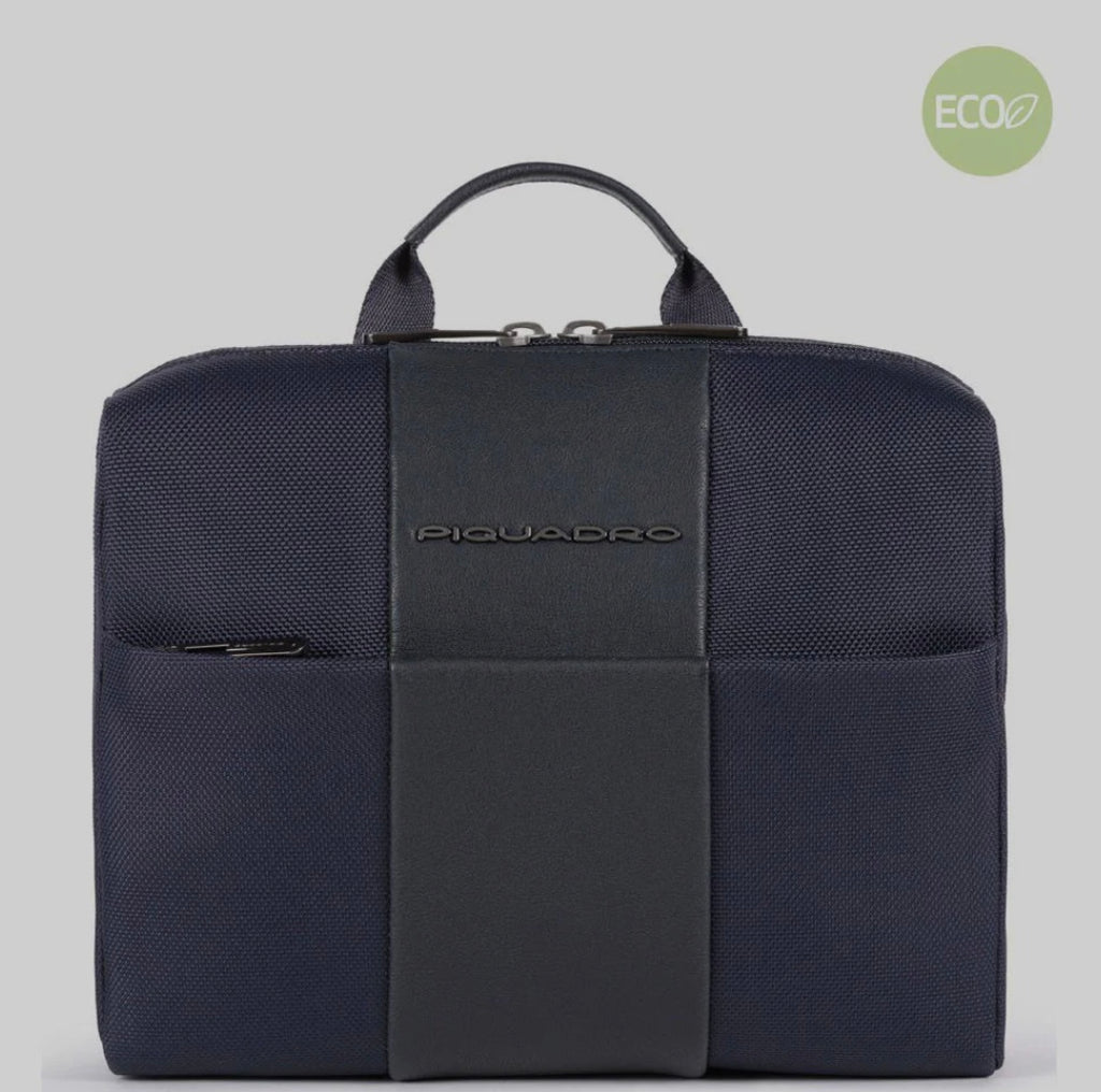 Nécessaire da viaggio in tessuto riciclato Brief 2 - Piquadro